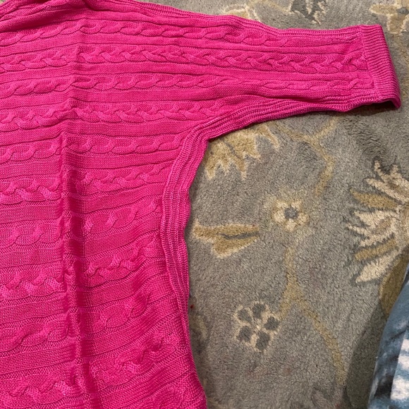 Lauren by Ralph Lauren sweater - Picture 5 of 9